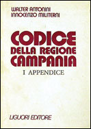 Codice della Regione Campania