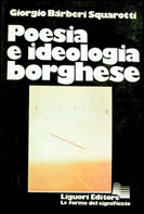 Poesia e ideologia borghese