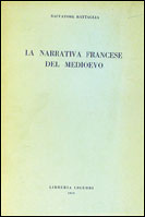 La narrativa francese nel medioevo