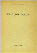 Franois Villon