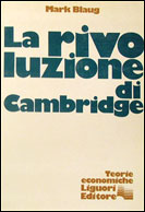 La rivoluzione di Cambridge