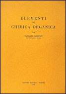 Elementi di chimica organica