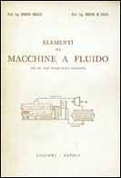 Elementi di macchine a fluido