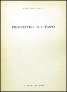 Prospettive sul Tasso