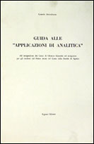 Guida alle applicazioni di analitica