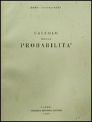 Calcolo delle probabilit