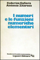 I numeri e le funzioni numeriche elementari