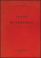 Istituzioni di matematica