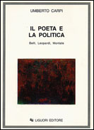 Il poeta e la politica