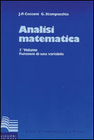 Analisi matematica