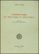 Commentaire de Bouvard et Pecuchet