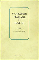 Narratori italiani in inglese