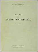 Lezioni di analisi matematica