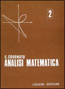 Lezioni di analisi matematica