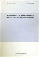 Fondamenti di aereodinamica applicata al volo sub-trans-super-ed ipersonico
