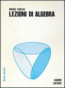 Lezioni di algebra