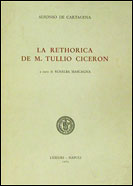 La Rethorica de M. Tullio Ciceron