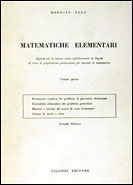 Matematiche elementari