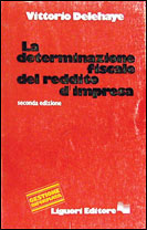 La determinazione fiscale del reddito di esercizio