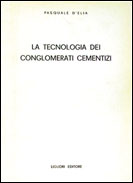 La tecnologia dei conglomerati cementizi