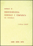 Manuale di endocrinologia generale e comparata dei vertebrati