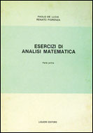 Esercizi di analisi matematica