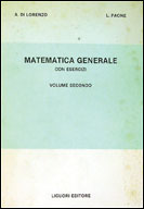 Matematica generale con esercizi