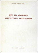 Miti e archetipi nell'Ottavia dell'Alfieri