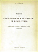 Nozioni di fisiopatologia e diagnostica di laboratorio