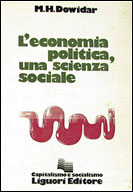 L'economia politica, una scienza sociale