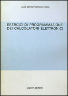 Esercizi di programmazione dei calcolatori elettronici