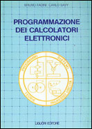 Programmazione dei calcolatori elettronici
