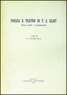 Poesia e teatro di T. S. Eliot