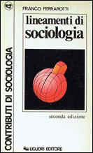 Lineamenti di sociologia