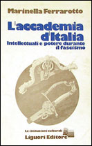 L'Accademia d'Italia