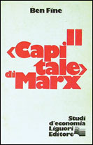 Il «Capitale» di Marx