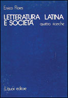 Letteratura latina e società