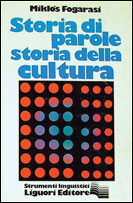 Storia di parole, storia della cultura