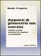 Appunti di geometria con esercizi