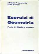 Esercizi di geometria