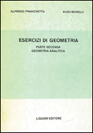 Esercizi di geometria