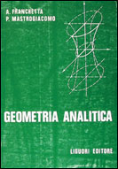 Geometria analitica