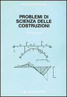 Problemi di scienza delle costruzioni