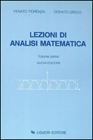 Lezioni di analisi matematica