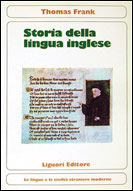 Storia della lingua inglese