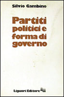 Partiti politici e forma di governo