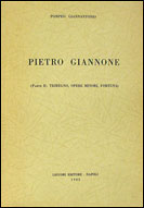 Pietro Giannone