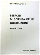 Esercizi di scienza delle costruzioni