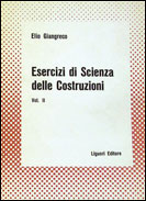 Esercizi di scienza delle costruzioni