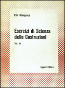 Esercizi di scienza delle costruzioni